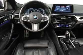 BMW 540, 3.0, 235 kW, дизель, автомат, полный привод