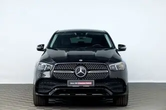 Mercedes-Benz GL, 2.0, 200 kW, hybrid d+e, automatic, four-wheel drive