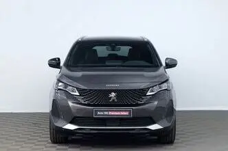 Peugeot 5008, 1.5, 96 kW, дизель, автомат, передний привод