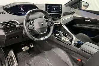 Peugeot 5008, 1.5, 96 kW, дизель, автомат, передний привод