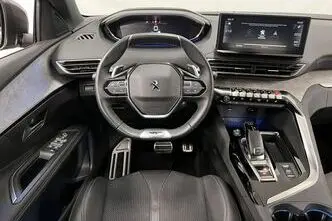 Peugeot 5008, 1.5, 96 kW, дизель, автомат, передний привод