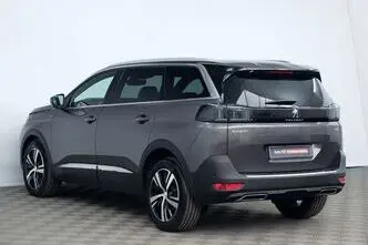 Peugeot 5008, 1.5, 96 kW, дизель, автомат, передний привод