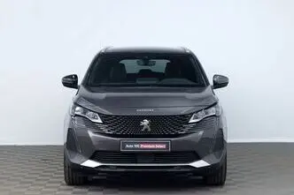 Peugeot 5008, 1.5, 96 kW, дизель, автомат, передний привод