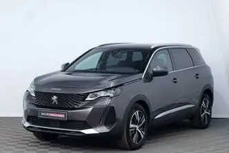 Peugeot 5008, 1.5, 96 kW, дизель, автомат, передний привод