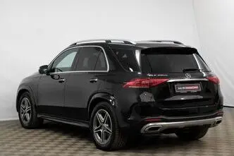 Mercedes-Benz GL, 2.0, 143 kW, подключаемый гибрид д+э, автомат, полный привод