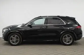 Mercedes-Benz GL, 2.0, 143 kW, подключаемый гибрид д+э, автомат, полный привод