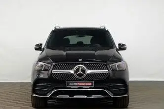 Mercedes-Benz GL, 2.0, 143 kW, подключаемый гибрид д+э, автомат, полный привод