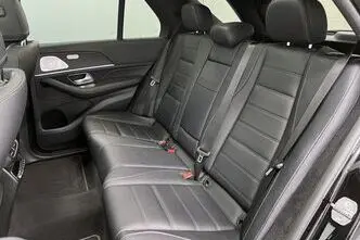 Mercedes-Benz GL, 2.0, 143 kW, подключаемый гибрид д+э, автомат, полный привод