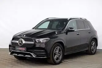 Mercedes-Benz GL, 2.0, 143 kW, подключаемый гибрид д+э, автомат, полный привод