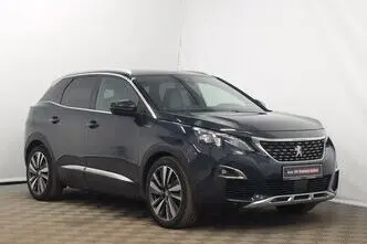 Peugeot 3008, 1.6, 147 kW, подключаемый гибрид б+э, автомат, полный привод