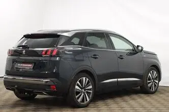 Peugeot 3008, 1.6, 147 kW, подключаемый гибрид б+э, автомат, полный привод