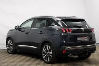 Peugeot 3008, 1.6, 147 kW, подключаемый гибрид б+э, автомат, полный привод