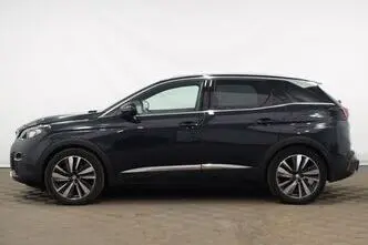 Peugeot 3008, 1.6, 147 kW, подключаемый гибрид б+э, автомат, полный привод