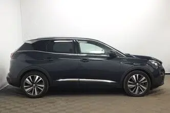 Peugeot 3008, 1.6, 147 kW, подключаемый гибрид б+э, автомат, полный привод