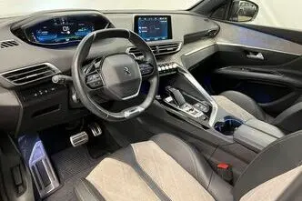 Peugeot 3008, 1.6, 147 kW, подключаемый гибрид б+э, автомат, полный привод