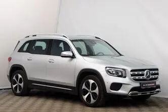 Mercedes-Benz GL, 2.0, 140 kW, дизель, автомат, полный привод