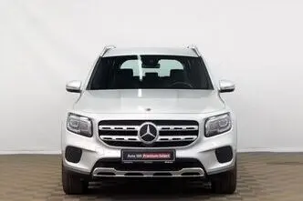 Mercedes-Benz GL, 2.0, 140 kW, дизель, автомат, полный привод