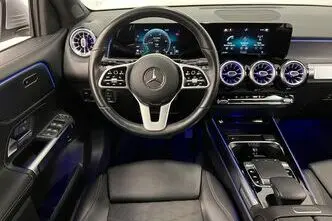 Mercedes-Benz GL, 2.0, 140 kW, дизель, автомат, полный привод