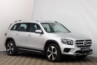 Mercedes-Benz GL, 2.0, 140 kW, дизель, автомат, полный привод