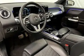 Mercedes-Benz GL, 2.0, 140 kW, дизель, автомат, полный привод