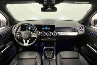 Mercedes-Benz GL, 2.0, 140 kW, дизель, автомат, полный привод