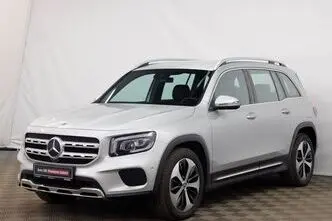 Mercedes-Benz GL, 2.0, 140 kW, дизель, автомат, полный привод