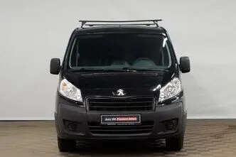 Peugeot Expert, 2.0, 94 kW, дизель, механическая, передний привод