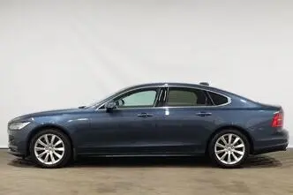 Volvo S90, 2.0, 140 kW, бензин, автомат, передний привод