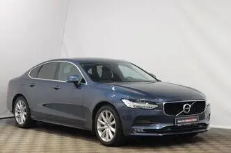 Volvo S90, 2.0, 140 kW, бензин, автомат, передний привод