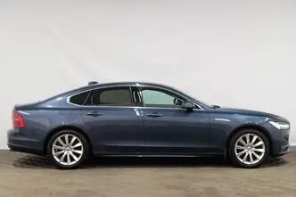 Volvo S90, 2.0, 140 kW, бензин, автомат, передний привод