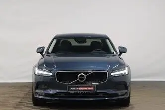 Volvo S90, 2.0, 140 kW, бензин, автомат, передний привод