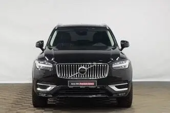 Volvo XC90, 2.0, 173 kW, гибрид д+э, автомат, полный привод