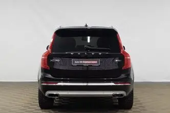 Volvo XC90, 2.0, 173 kW, гибрид д+э, автомат, полный привод