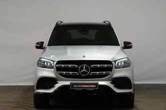 Mercedes-Benz GLS 400, 2.9, 243 kW, дизель, автомат, полный привод