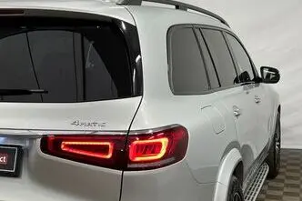 Mercedes-Benz GLS 400, 2.9, 243 kW, дизель, автомат, полный привод