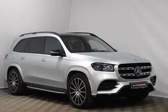 Mercedes-Benz GLS 400, 2.9, 243 kW, дизель, автомат, полный привод