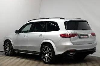 Mercedes-Benz GLS 400, 2.9, 243 kW, дизель, автомат, полный привод