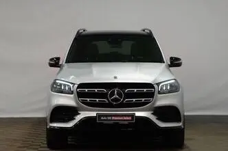 Mercedes-Benz GLS 400, 2.9, 243 kW, дизель, автомат, полный привод