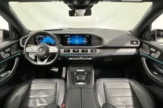 Mercedes-Benz GLS 400, 2.9, 243 kW, дизель, автомат, полный привод