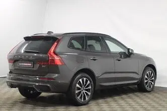 Volvo XC60, 2.0, 145 kW, гибрид д+э, автомат, полный привод