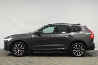 Volvo XC60, 2.0, 145 kW, гибрид д+э, автомат, полный привод