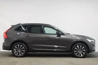 Volvo XC60, 2.0, 145 kW, гибрид д+э, автомат, полный привод