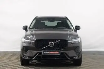 Volvo XC60, 2.0, 145 kW, гибрид д+э, автомат, полный привод