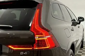 Volvo XC60, 2.0, 145 kW, гибрид д+э, автомат, полный привод