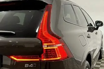 Volvo XC60, 2.0, 145 kW, гибрид д+э, автомат, полный привод