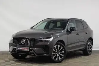 Volvo XC60, 2.0, 145 kW, гибрид д+э, автомат, полный привод