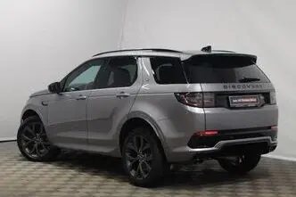 Land Rover Discovery Sport, 2.0, 150 kW, hybrid d+e, automatic, four-wheel drive