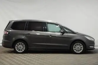 Ford Galaxy, 2.0, 140 kW, дизель, автомат, передний привод