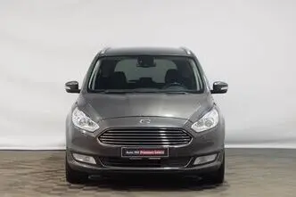 Ford Galaxy, 2.0, 140 kW, дизель, автомат, передний привод