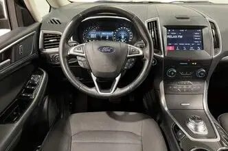 Ford Galaxy, 2.0, 140 kW, дизель, автомат, передний привод